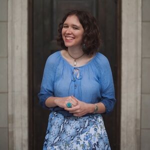 Meet your Posher, Tiarra